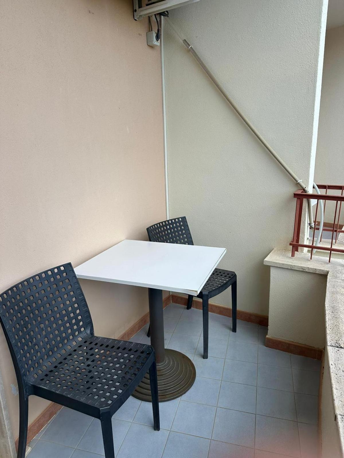 Residence Li Cylentos Hotel Il Villaggio Policastro Scario A 2 Passi Dal Mare Policastro Bussentino Exterior foto