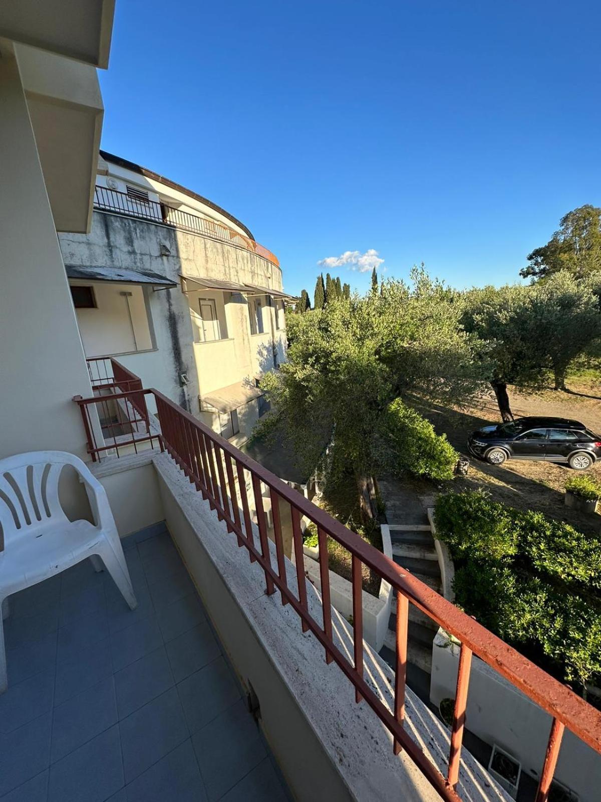 Residence Li Cylentos Hotel Il Villaggio Policastro Scario A 2 Passi Dal Mare Policastro Bussentino Exterior foto