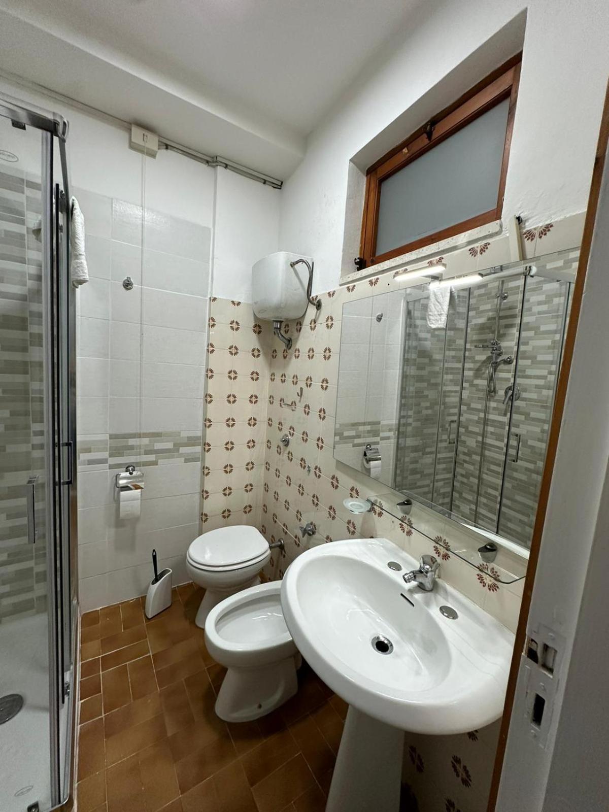 Residence Li Cylentos Hotel Il Villaggio Policastro Scario A 2 Passi Dal Mare Policastro Bussentino Exterior foto