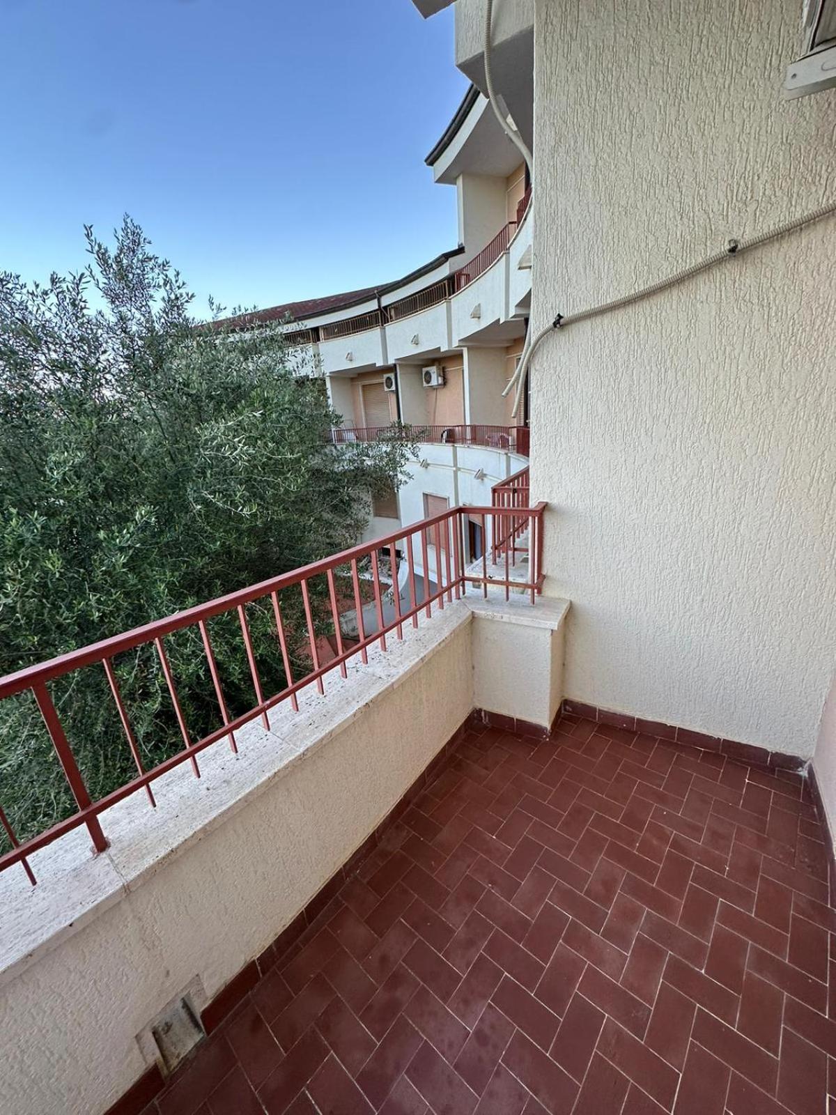 Residence Li Cylentos Hotel Il Villaggio Policastro Scario A 2 Passi Dal Mare Policastro Bussentino Exterior foto